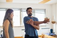 The therapy takes a thorough approach that comprises customized exercises based on the patient's specific requirements and can be conducted either in a clinical environment or at home. (Kampus Production/ Pexels)